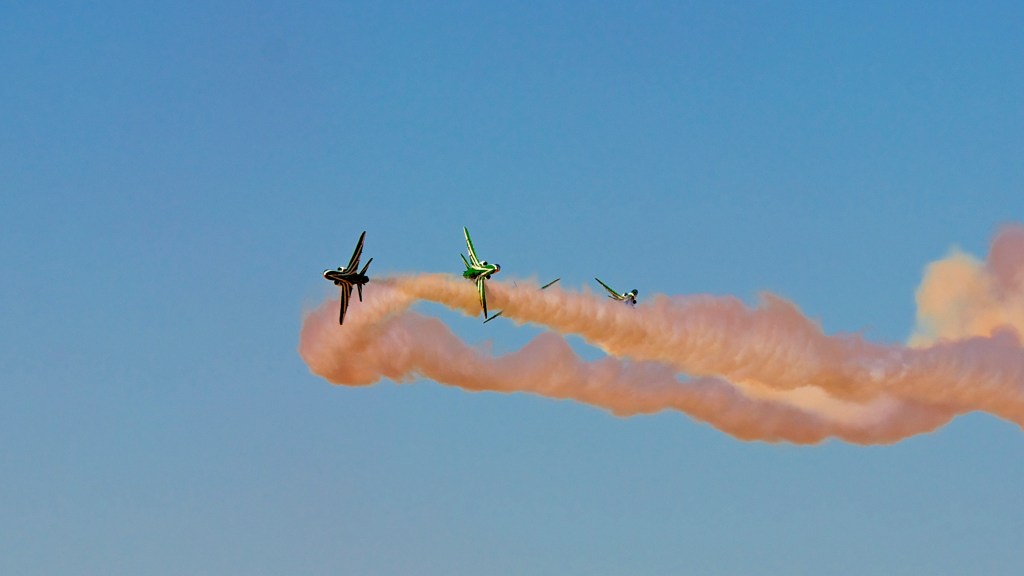 Saudi Hawks