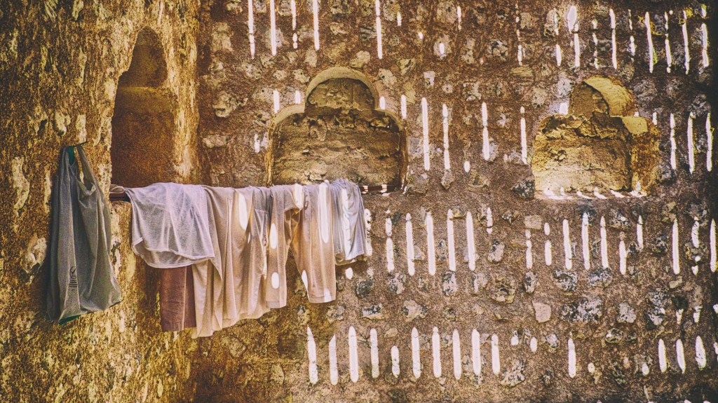 Sharjah worker quarter