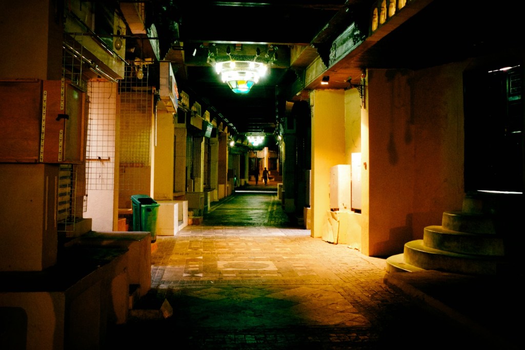 to know their destinations.